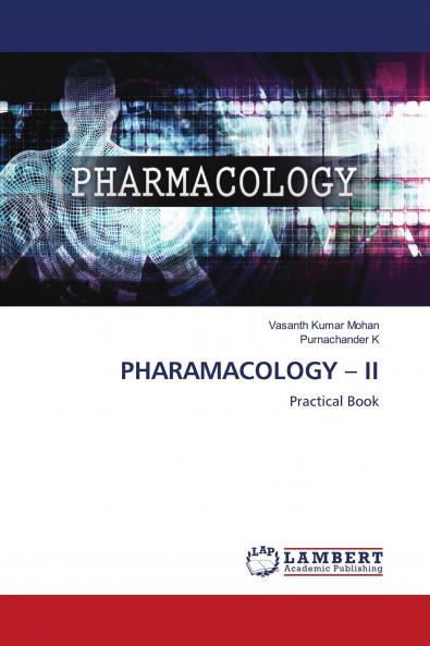 PHARAMACOLOGY - II