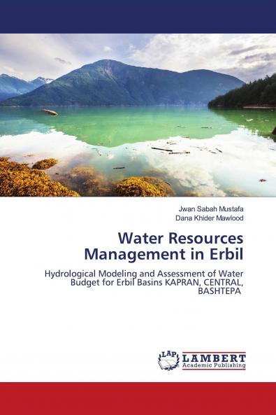 Water Resources Management in Erbil