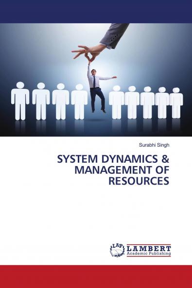 SYSTEM DYNAMICS & MANAGEMENT OF RESOURCES
