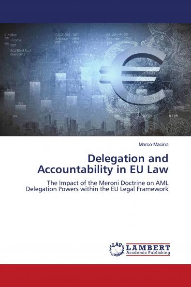 Delegation and Accountability in EU Law