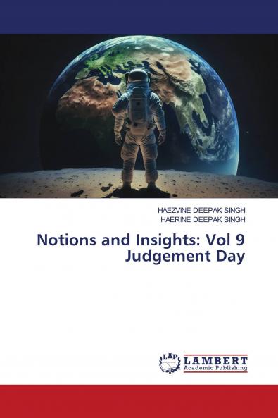 Notions and Insights