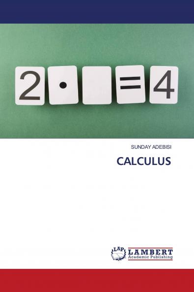 CALCULUS