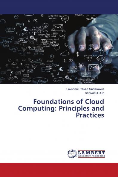 Foundations of Cloud Computing