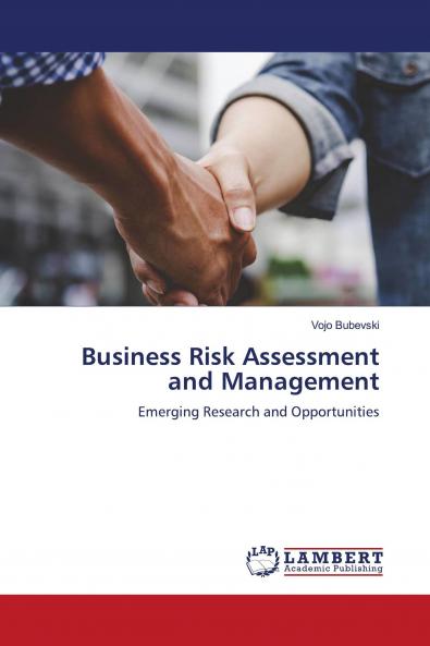 Business Risk Assessment and Management