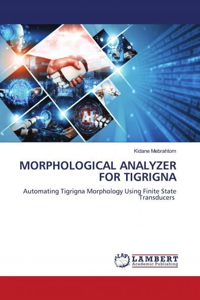 MORPHOLOGICAL ANALYZER FOR TIGRIGNA