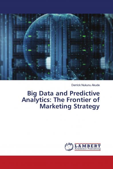Big Data and Predictive Analytics