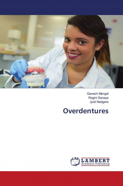 Overdentures