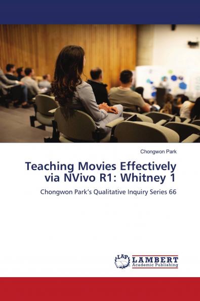 Teaching Movies Effectively via NVivo R1
