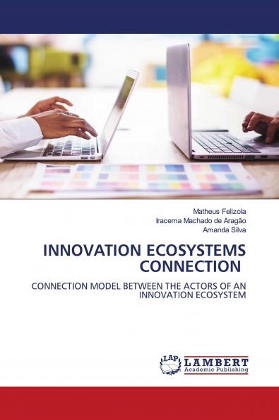 INNOVATION ECOSYSTEMS CONNECTION