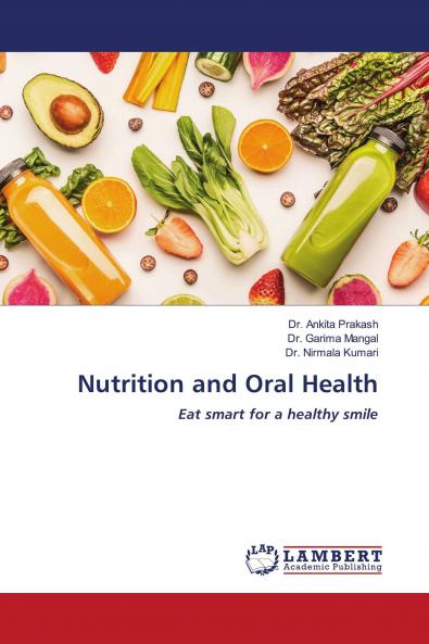 Nutrition and Oral Health