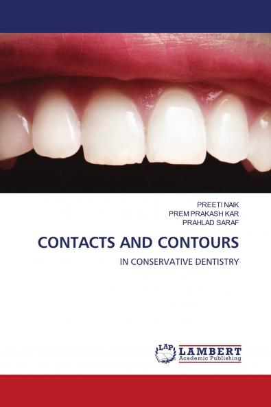 Contacts and Contours