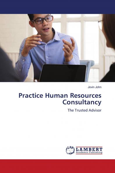 Practice Human Resources Consultancy