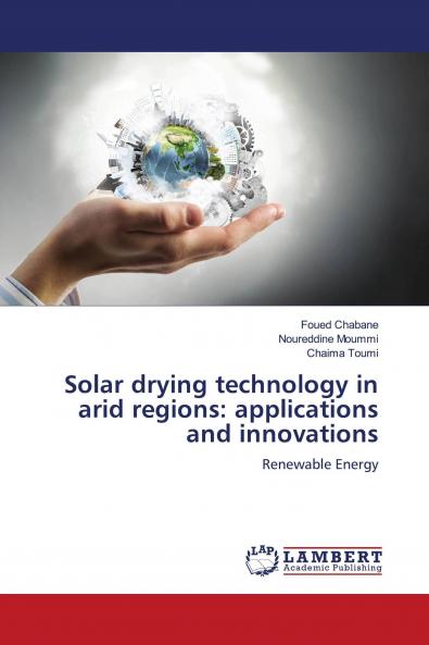 Solar drying technology in arid regions