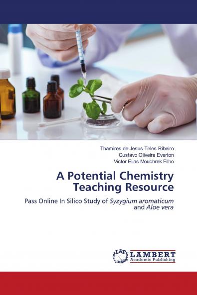 A Potential Chemistry Teaching Resource
