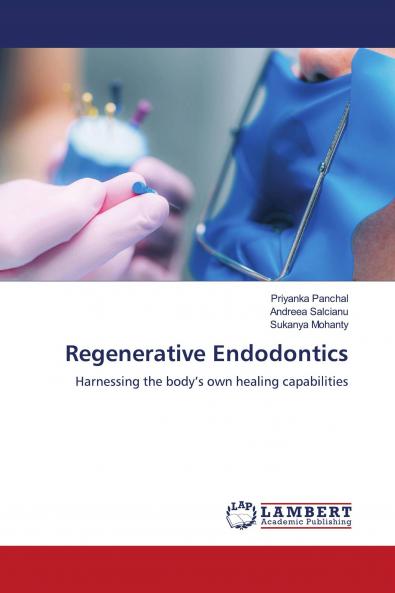 Regenerative Endodontics