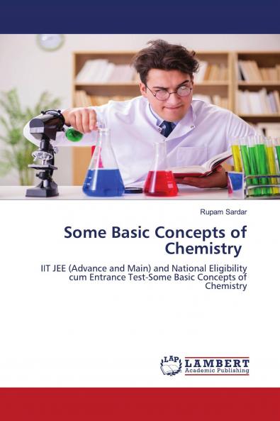 Some Basic Concepts of Chemistry