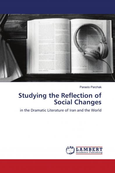 Studying the Reflection of Social Changes