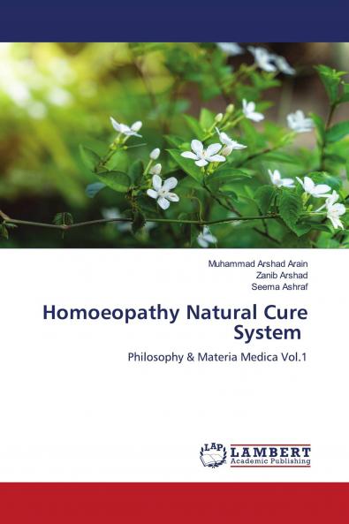 Homoeopathy Natural Cure System