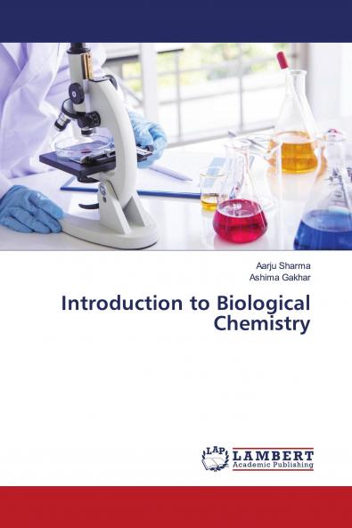 Introduction to Biological Chemistry