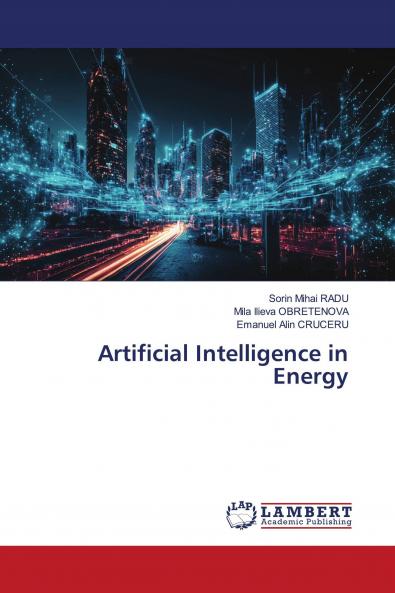 Artificial Intelligence in Energy