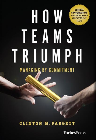 How Teams Triumph