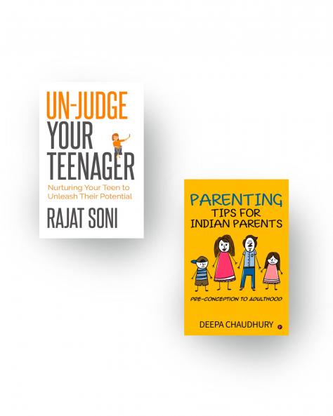Teenage Parenting Toolkit