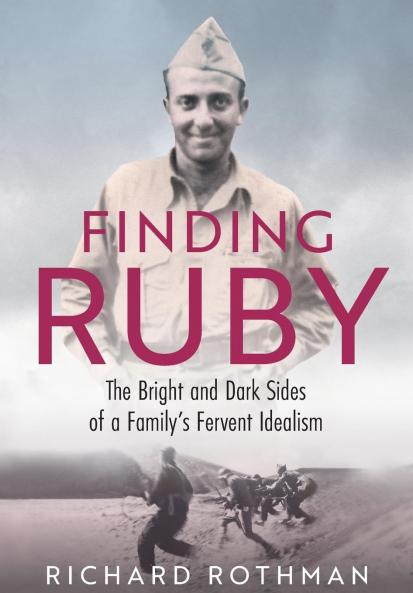 Finding Ruby