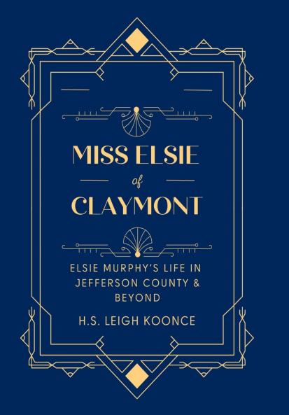 Miss Elsie of Claymont
