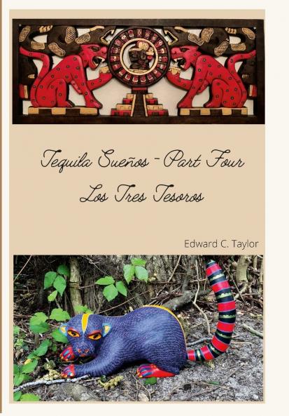 Tequila Sue��os - Part Four