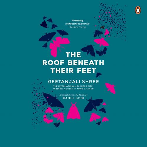 The Roof Beneath their Feet