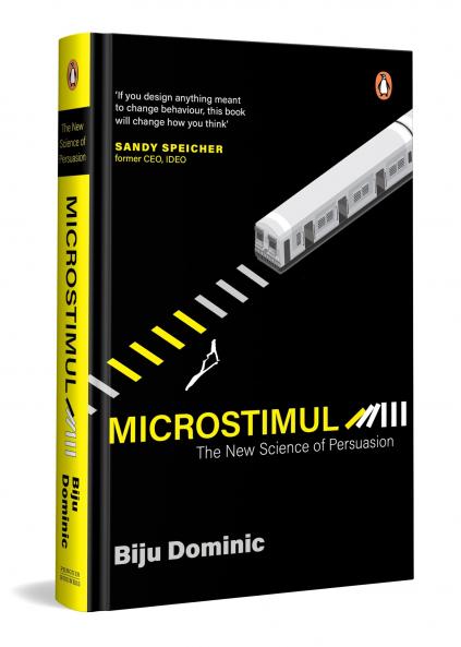 MicroStimuli: The New Science Of Persuasion
