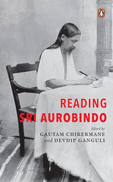 Reading Sri Aurobindo