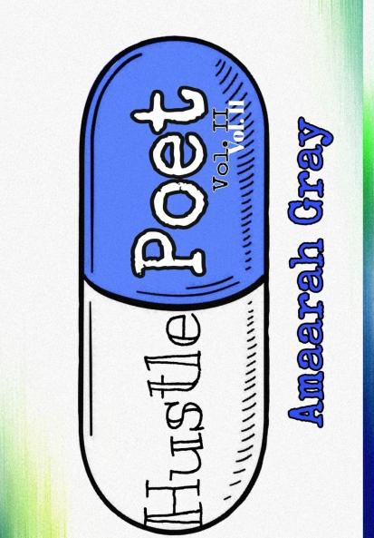 Hustle Poet Vol II