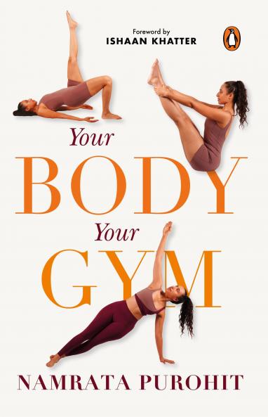 Your Body Your Gym