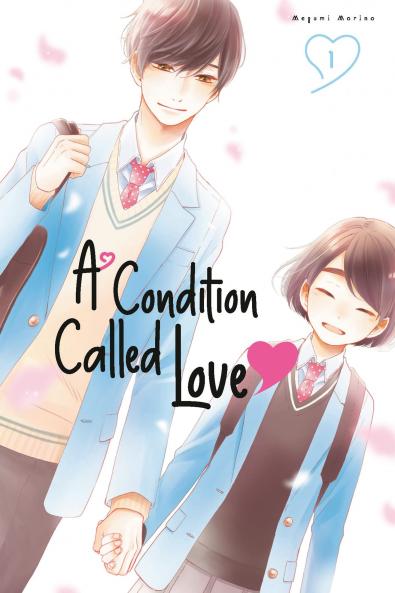 Condition Called Love 1