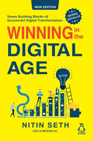 Winning in the Digital
