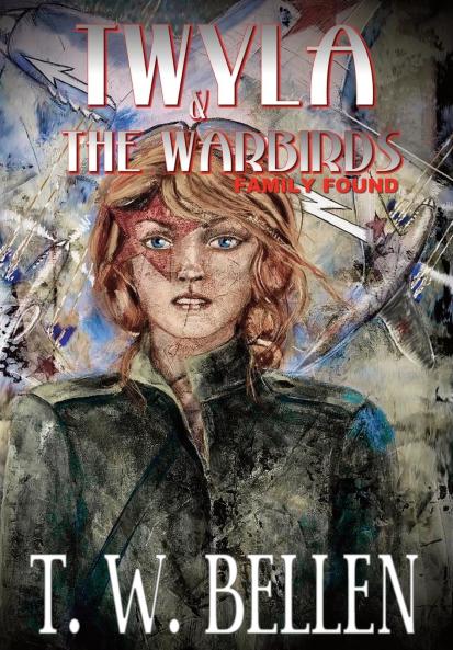 Twyla & the Warbirds