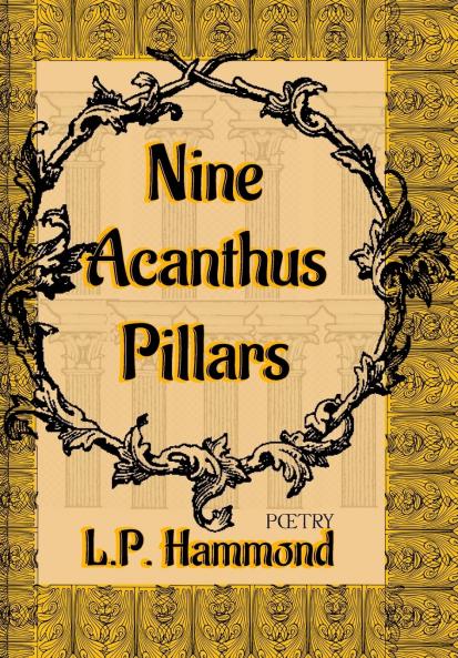 Nine Acanthus Pillars