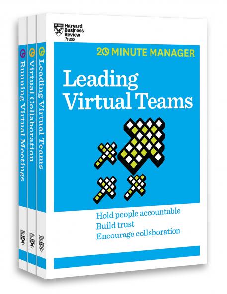 Virtual Manager Collection