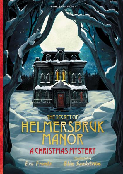 Secret of Helmersbruk Manor