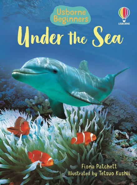 UNDER THE SEA