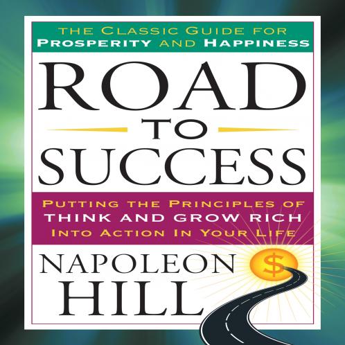 ROAD TO SUCCESS
