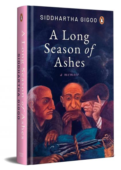 Long Season of Ashes