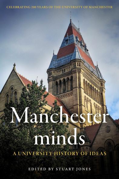 Manchester minds