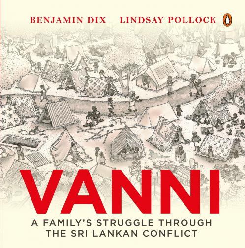 Vanni: A Family's Struggle through the S