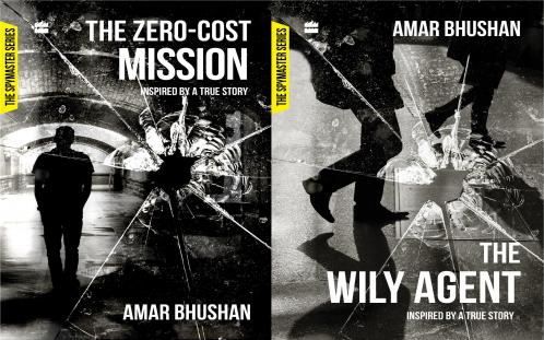 ZERO COST MISSION/WILY AGENT