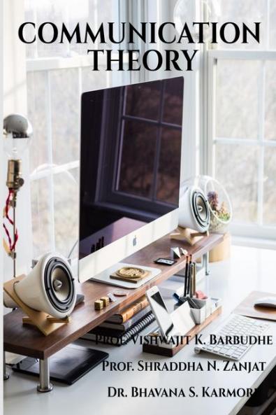 COMMUNICATION THEORY