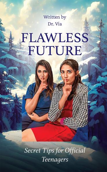 Flawless Future: Secret Tips for Official Teenagers