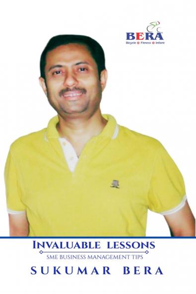 Invaluable Lessons: SME Business Management Tips