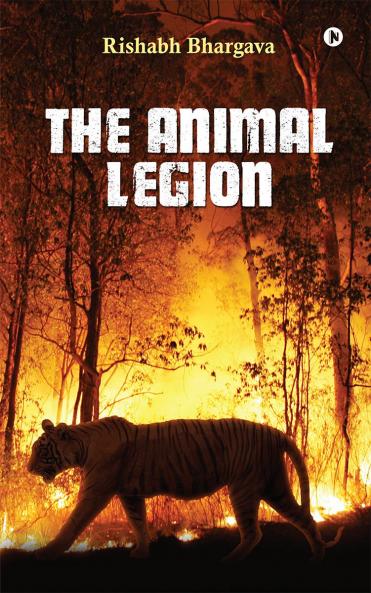 The Animal Legion